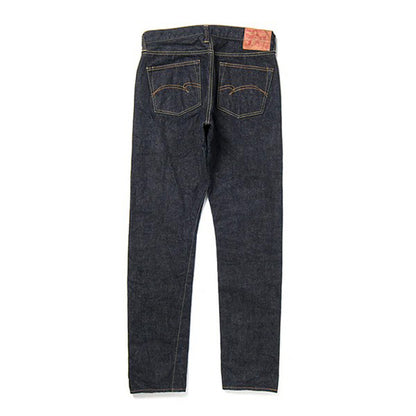 SD-108 / STUDIO D'ARTISAN 15oz Selvedge Denim Relaxed Tapered Jeans