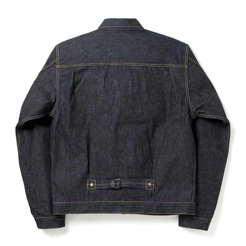 SD-411 / STUDIO D'ARTISAN 100 Series 1st Type Denim Jacket