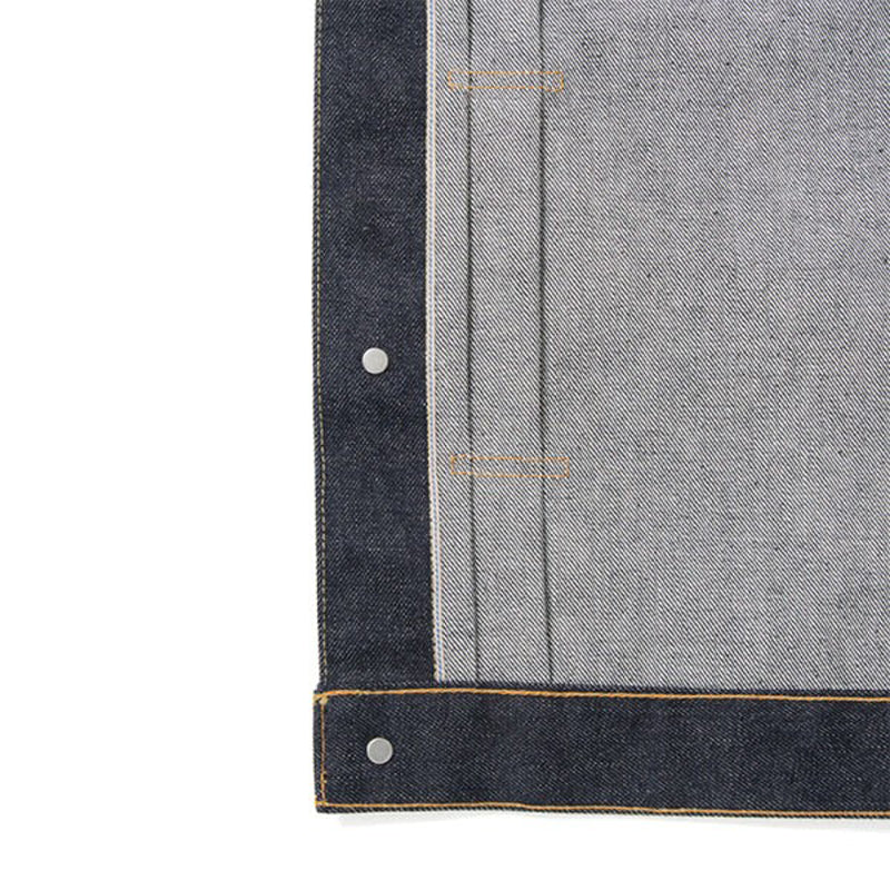 SD-411 / STUDIO D'ARTISAN 100 Series 1st Type Denim Jacket