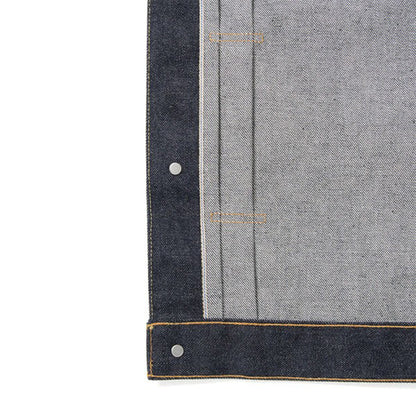 SD-411 / STUDIO D'ARTISAN 100 Series 1st Type Denim Jacket