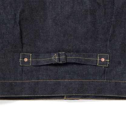SD-411 / STUDIO D'ARTISAN 100 Series 1st Type Denim Jacket