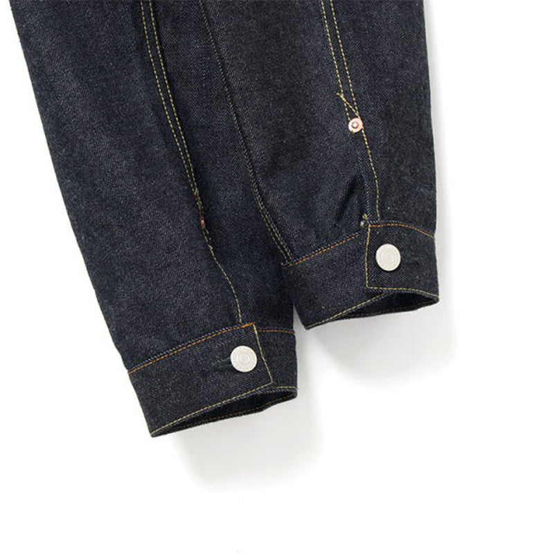 SD-411 / STUDIO D'ARTISAN 100 Series 1st Type Denim Jacket