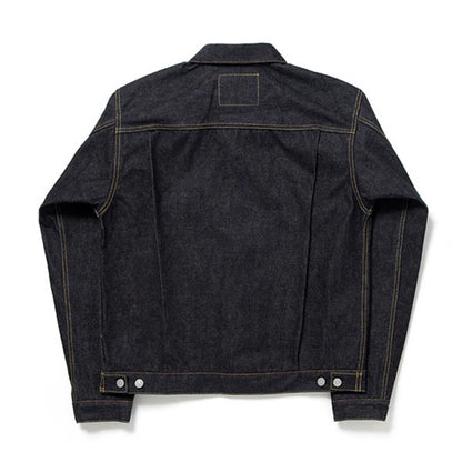 SD-412 / STUDIO D'ARTISAN 100 Series 2nd Type Denim Jacket
