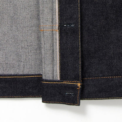 SD-412 / STUDIO D'ARTISAN 100 Series 2nd Type Denim Jacket