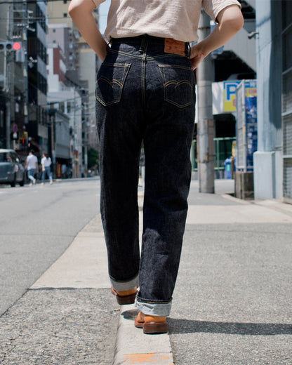 SDL-704 / STUDIO D'ARTISAN Ladies Bombshell Jeans