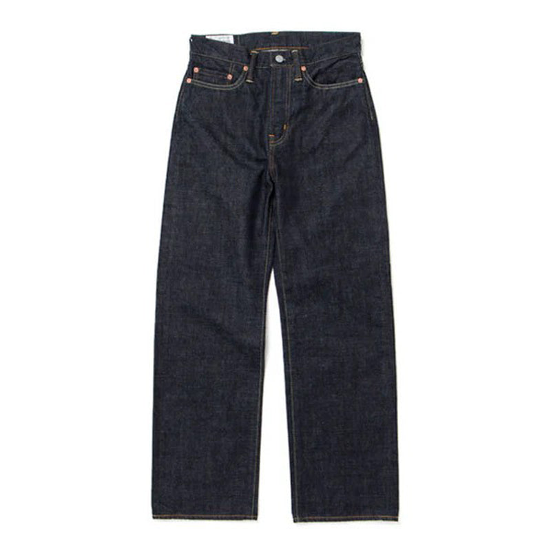 SDL-704 / STUDIO D'ARTISAN Ladies Bombshell Jeans – Klaxon SDL-704 / STUDIO D'ARTISAN Ladies Bombshell Jeans – Klaxon