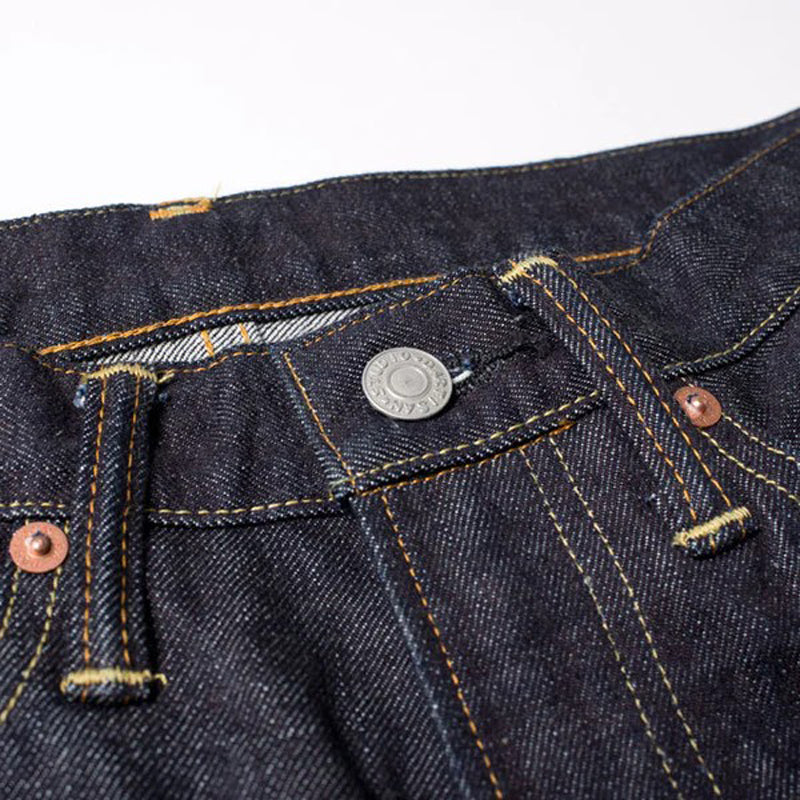 SDL-704 / STUDIO D'ARTISAN Ladies Bombshell Jeans – Klaxon