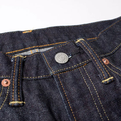 SDL-704 / STUDIO D'ARTISAN Ladies Bombshell Jeans