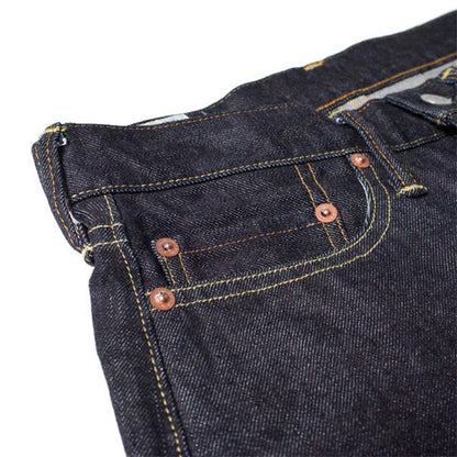 SDL-704 / STUDIO D'ARTISAN Ladies Bombshell Jeans