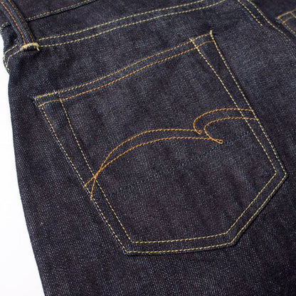 SDL-704 / STUDIO D'ARTISAN Ladies Bombshell Jeans