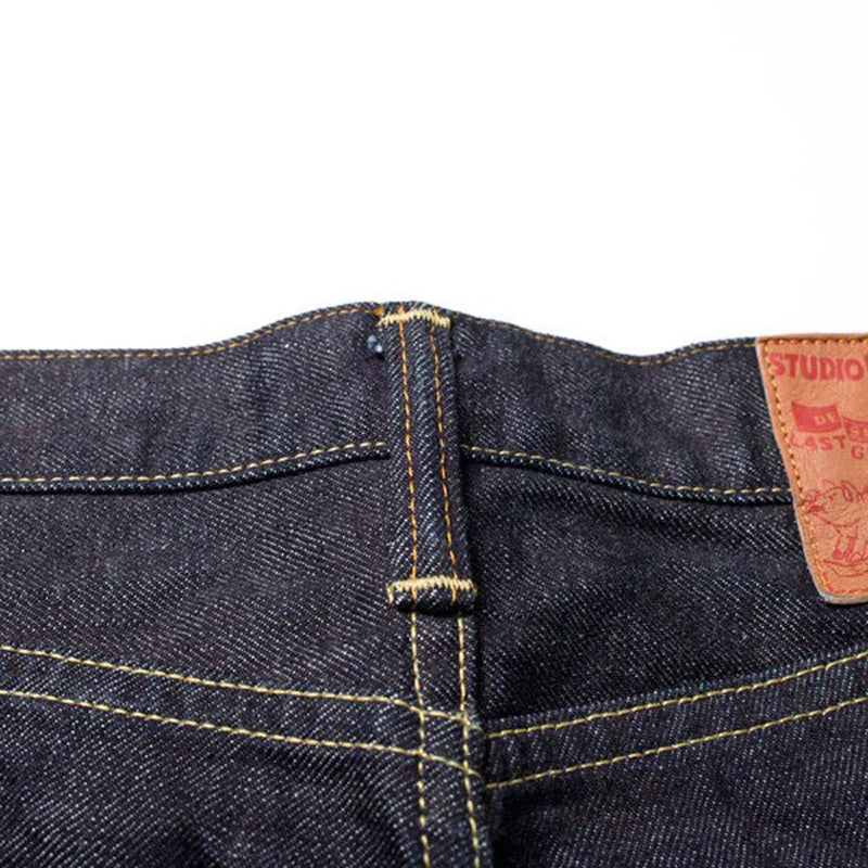 SDL-704 / STUDIO D'ARTISAN Ladies Bombshell Jeans – Klaxon