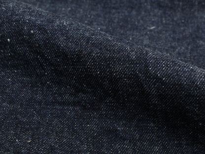 The Strike Gold SG1003 Origin Series low-tension neppy blend 14oz selvedge Jeans- Classic Straight