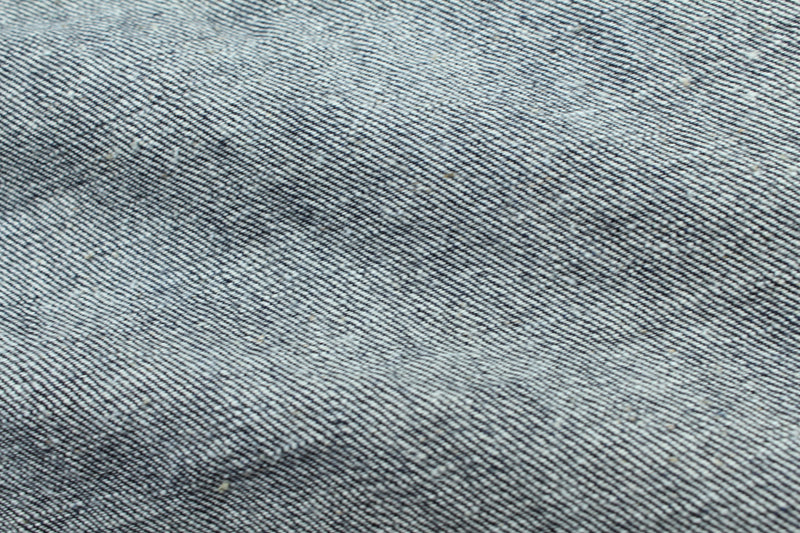 The Strike Gold SG1002 Origin Series low-tension neppy blend 14oz selvedge Jeans- Loose Straight