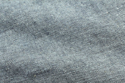 The Strike Gold SG1005 Origin Series low-tension neppy blend 14oz selvedge Jeans- Stylish Straight