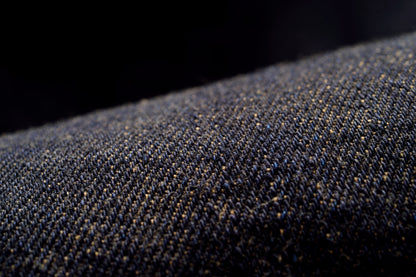 The Strike Gold SG2105 Tough Series 17oz Selvedge Jeans - Stylish Straight