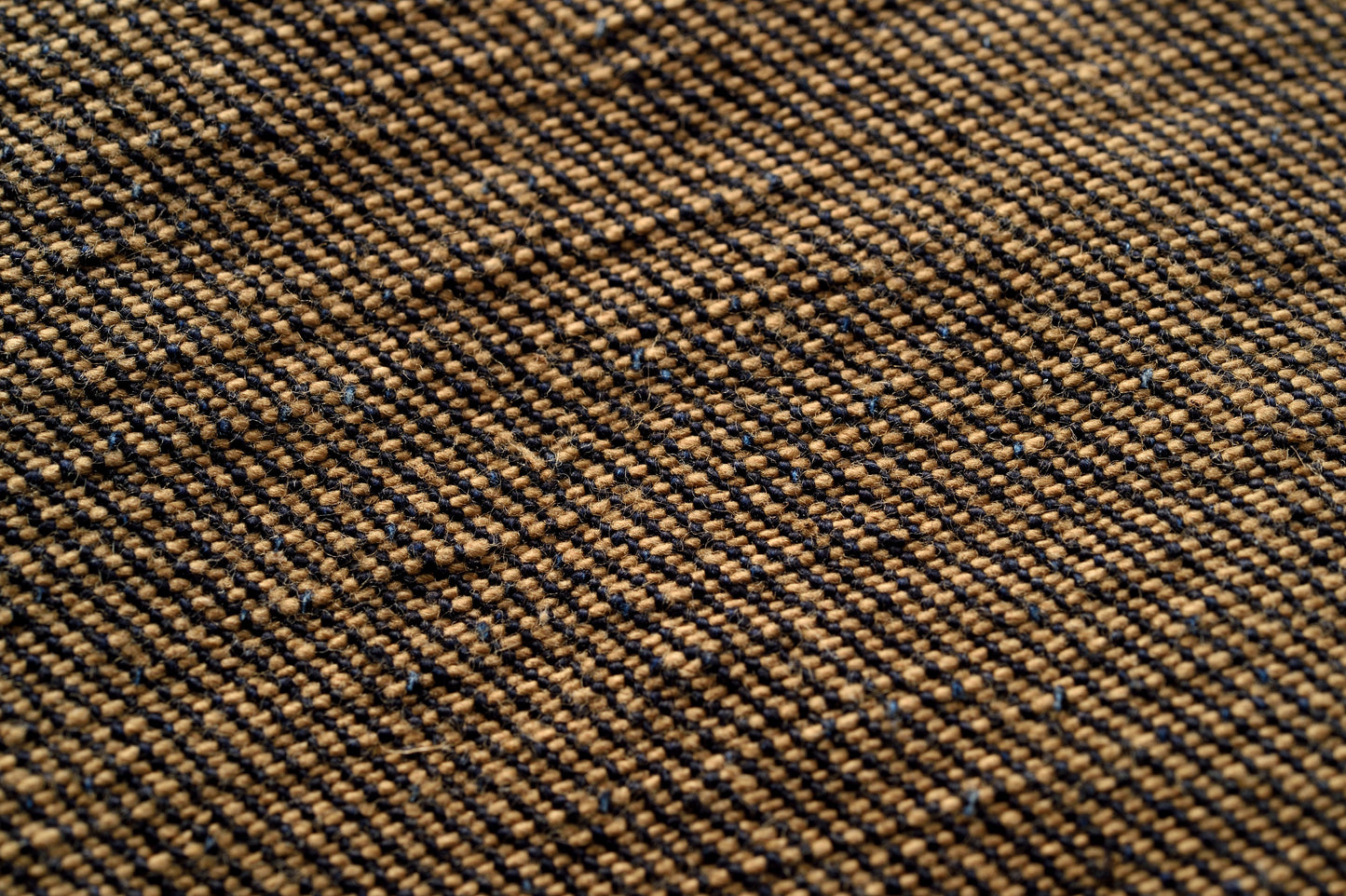 The Strike Gold SG2105 Tough Series 17oz Selvedge Jeans - Stylish Straight