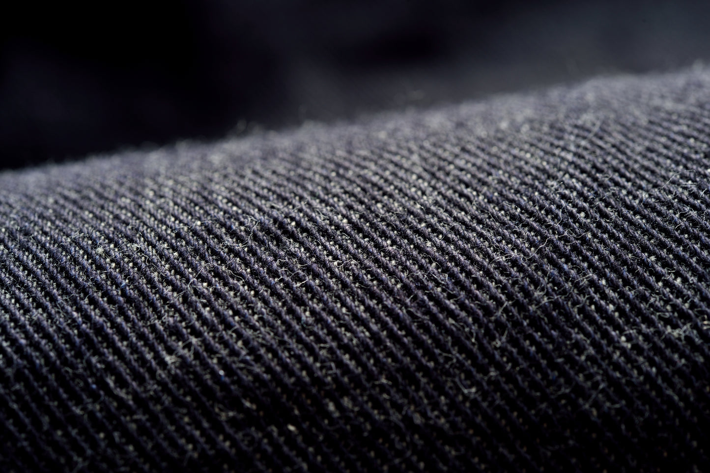 The Strike Gold SG3105 Cool Series 17oz Selvedge Jeans - Stylish Straight