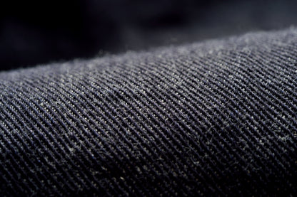 The Strike Gold SG3105 Cool Series 17oz Selvedge Jeans - Stylish Straight