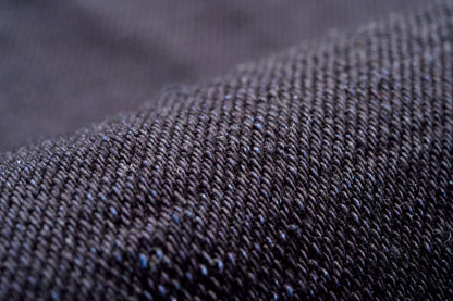 The Strike Gold SG5004ID Classic Double-Indigo Series 15oz Slub Selvedge Jeans - Regular Tapered