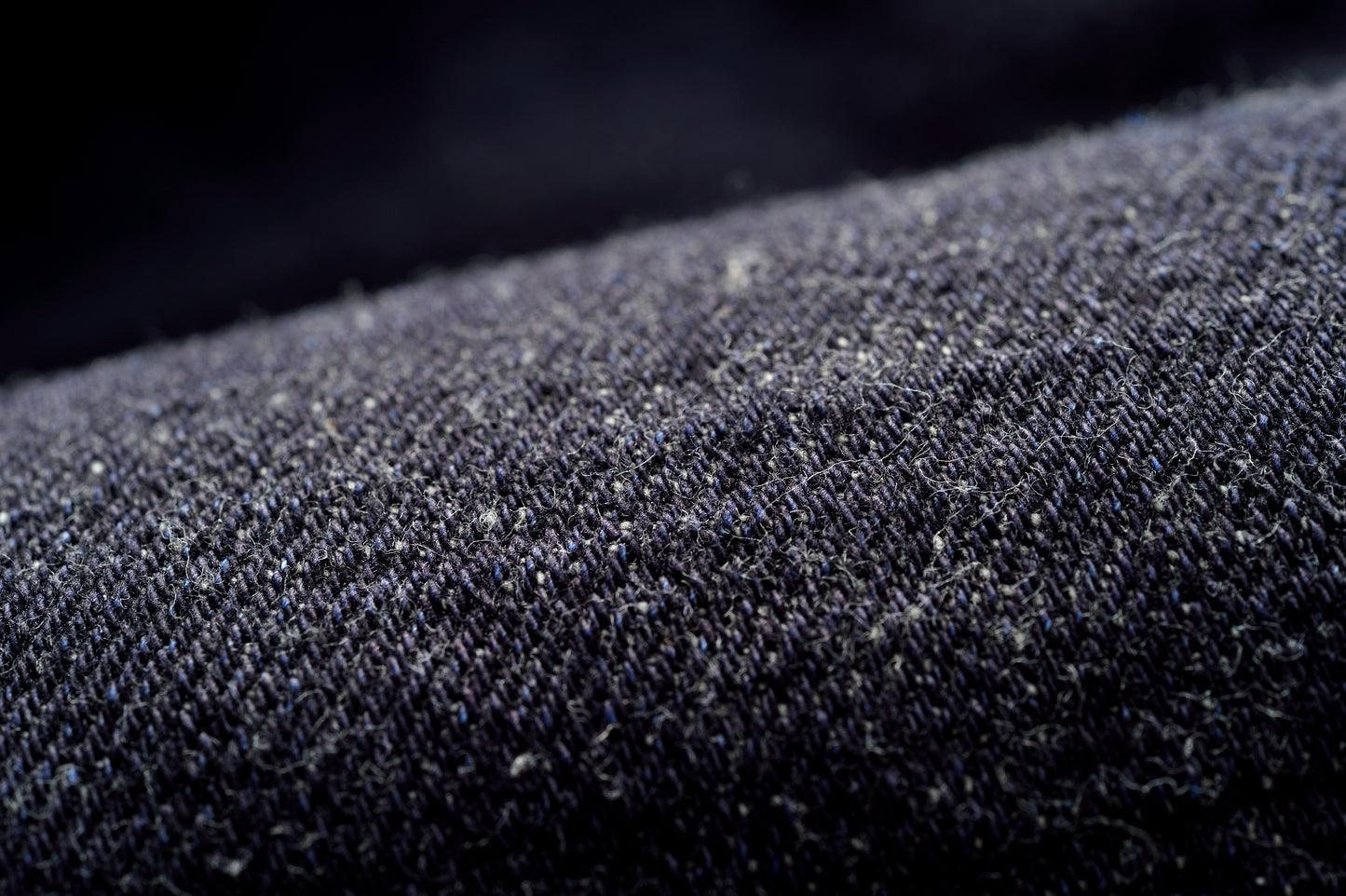 The Strike Gold SG5104 Classic Series 15oz Slub Selvedge Jeans- Regular Tapered