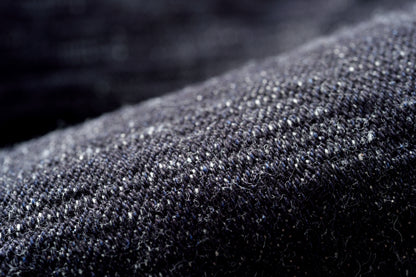 The Strike Gold SG7103 Super Slubby Series 17oz Slubby Selvedge Denim - Classic Straight