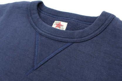 The Strike Gold SGC001 Heavy Loopwheeled Sweatshirt
