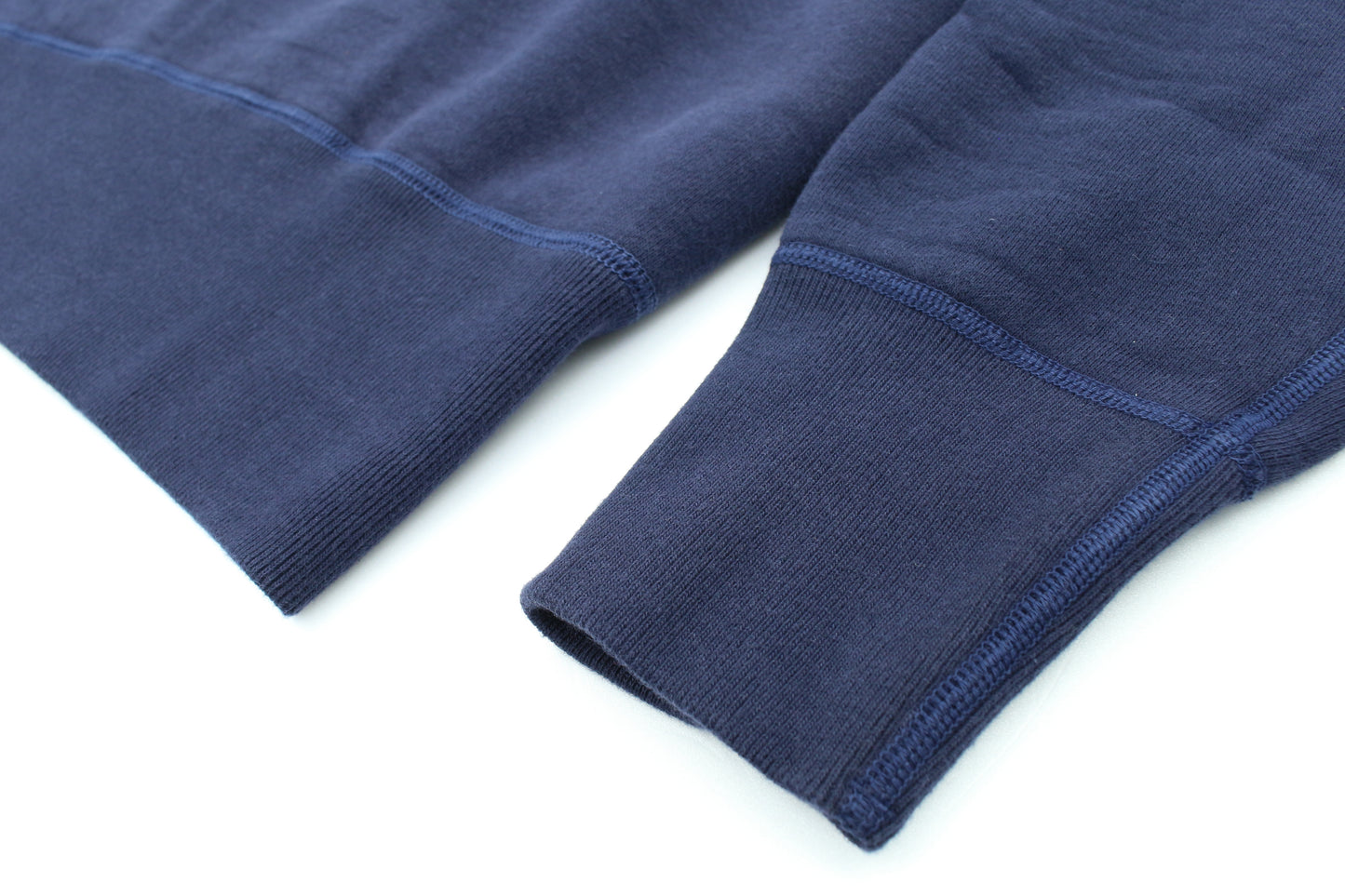 The Strike Gold SGC001 Heavy Loopwheeled Sweatshirt