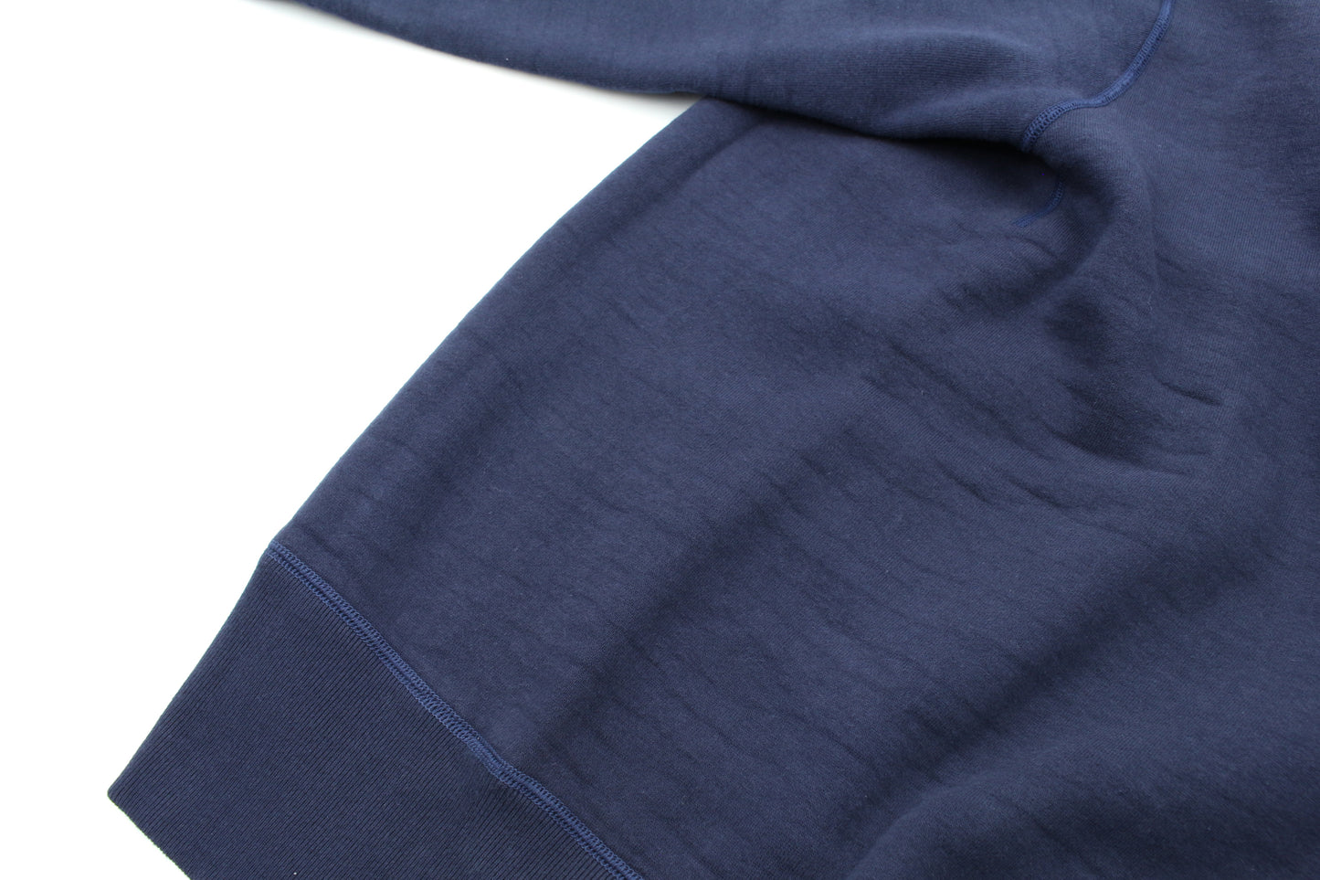 The Strike Gold SGC001 Heavy Loopwheeled Sweatshirt