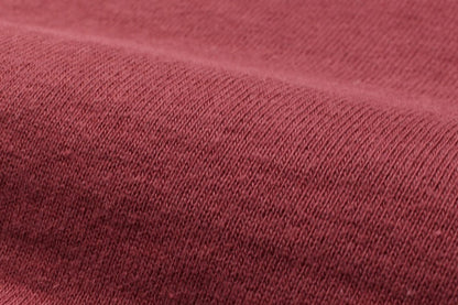 SGC004 The Strike Gold LoopWheel Full Zip Sweat Parka