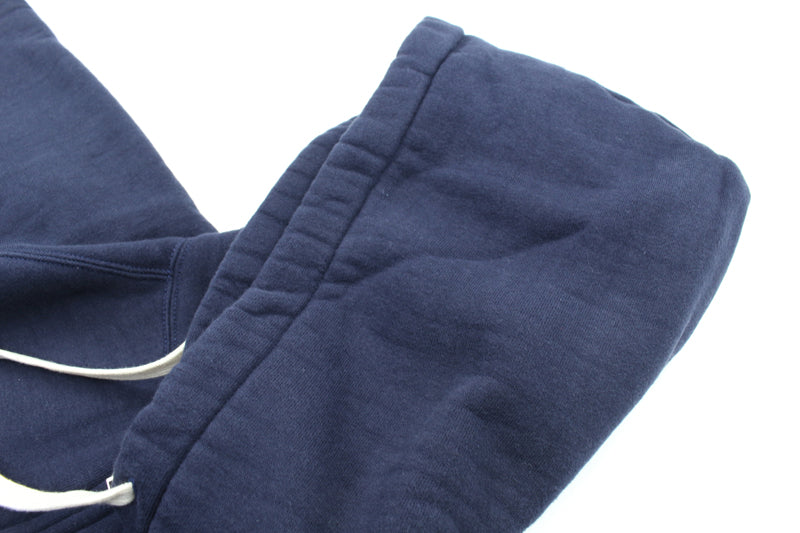 The Strike Gold SGC004 Heavy Loopwheeled Zip Hoodie