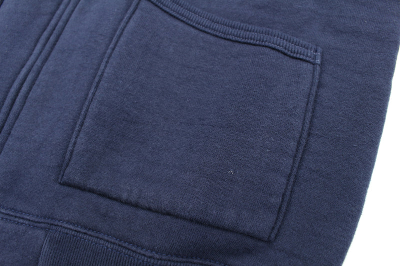 The Strike Gold SGC004 Heavy Loopwheeled Zip Hoodie