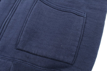 The Strike Gold SGC004 Heavy Loopwheeled Zip Hoodie