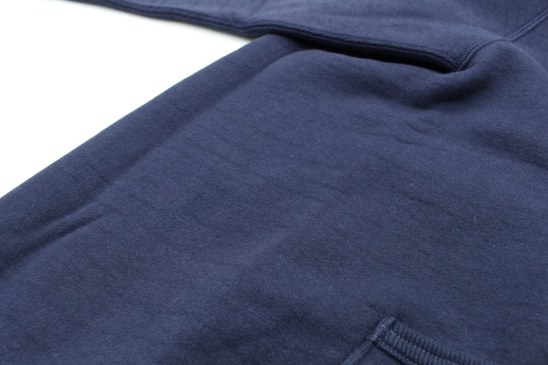 The Strike Gold SGC004 Heavy Loopwheeled Zip Hoodie