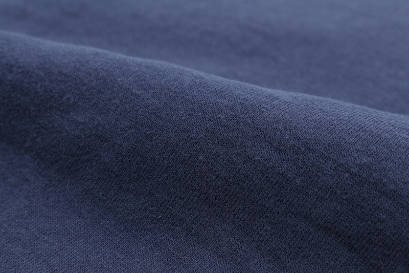 The Strike Gold SGC004 Heavy Loopwheeled Zip Hoodie