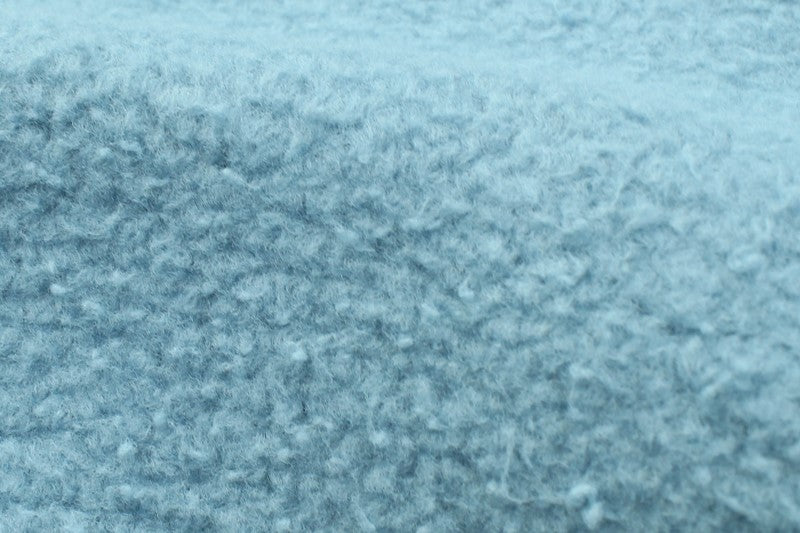 SGC004 The Strike Gold LoopWheel Full Zip Sweat Parka