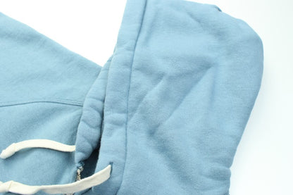 SGC004 The Strike Gold LoopWheel Full Zip Sweat Parka