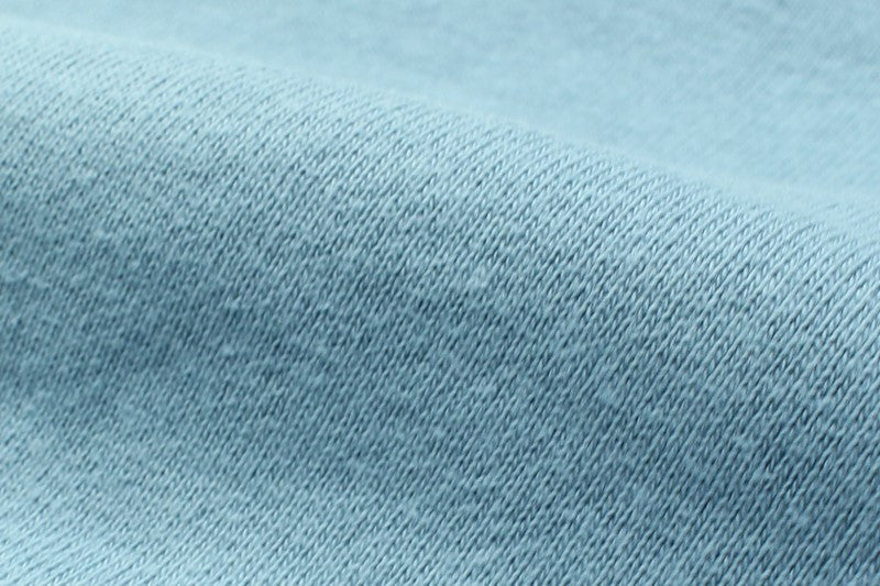 SGC004 The Strike Gold LoopWheel Full Zip Sweat Parka