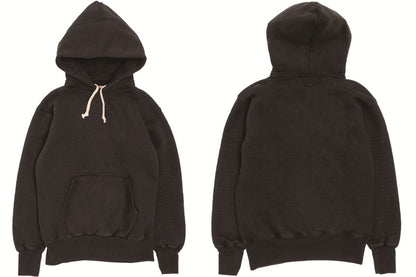 SGC012 / The Strike Gold LoopWheel Pullover Sweat Parka