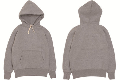 SGC012 / The Strike Gold LoopWheel Pullover Sweat Parka