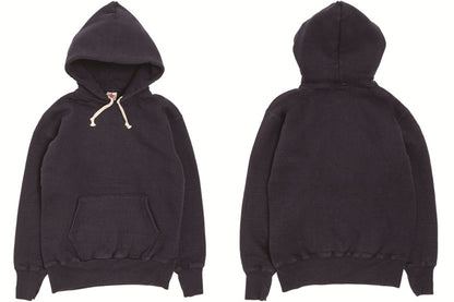 SGC012 / The Strike Gold LoopWheel Pullover Sweat Parka