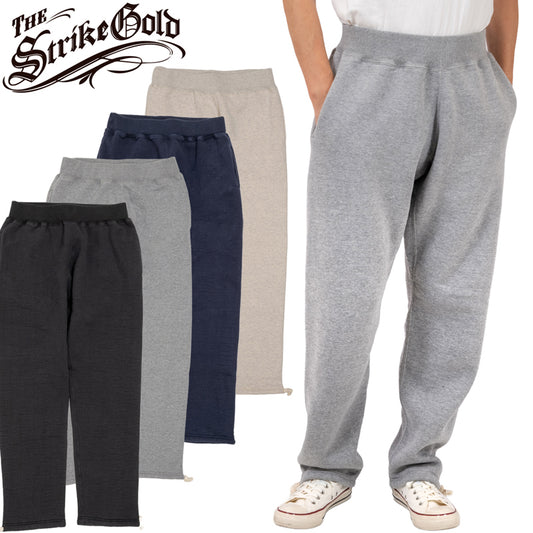 SGC013 / The Strike Gold LoopWheel Sweat Pants