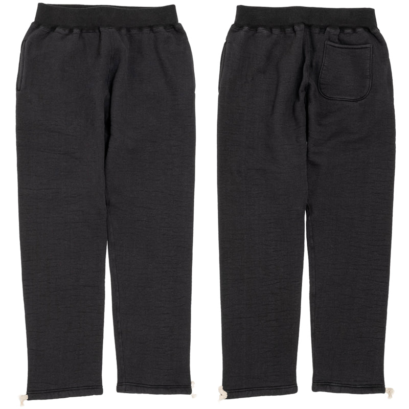 SGC013 / The Strike Gold LoopWheel Sweat Pants