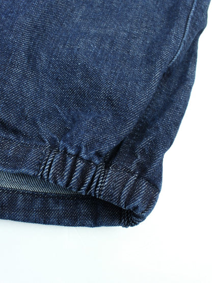 SGJ2601 / The Strike Gold Denim Sport Jacket – 11oz Indigo Denim