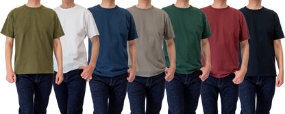 SGT001 / The Strike Gold LOOPWHEEL T-shirts