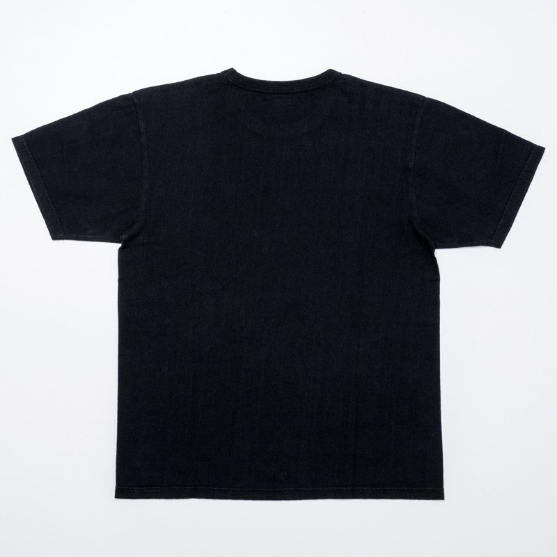 SGT001 / The Strike Gold LOOPWHEEL T-shirts