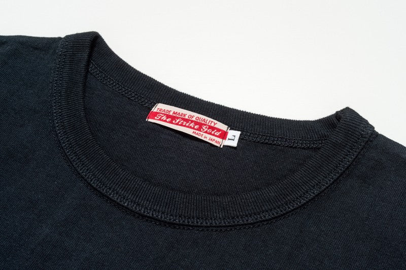 SGT001 / The Strike Gold LOOPWHEEL T-shirts