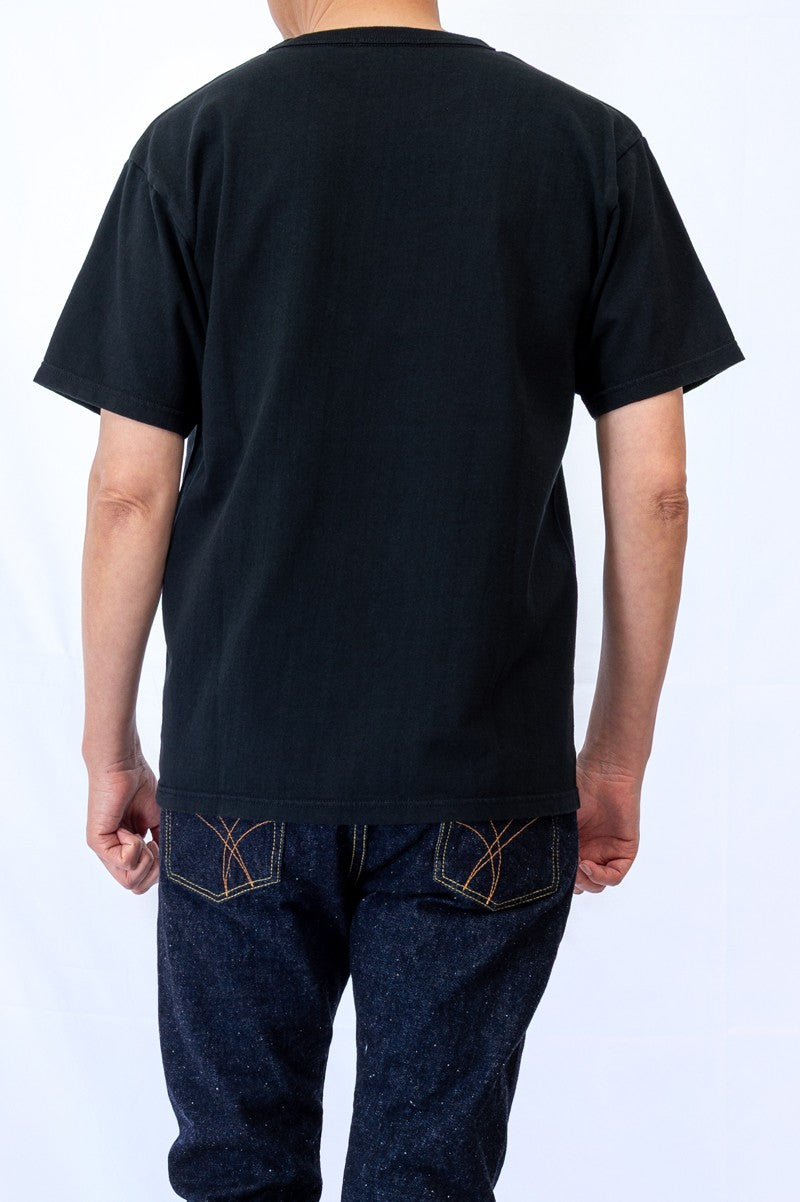 SGT001 / The Strike Gold LOOPWHEEL T-shirts