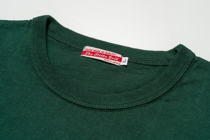 SGT001 / The Strike Gold LOOPWHEEL T-shirts