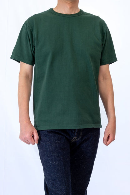 SGT001 / The Strike Gold LOOPWHEEL T-shirts