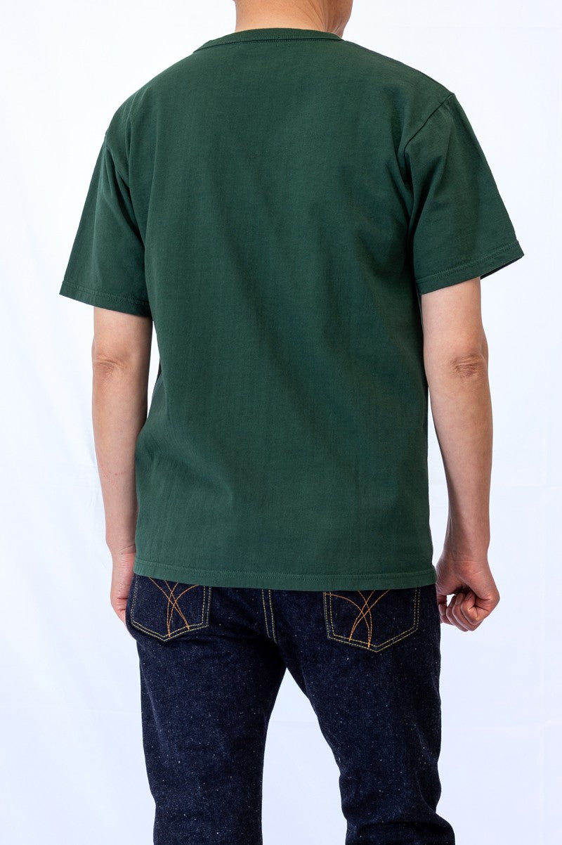 SGT001 / The Strike Gold LOOPWHEEL T-shirts